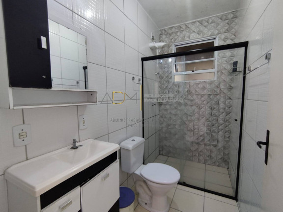 Imagem Casa com 2 Quartos à Venda, 80 m² em Residencial Jardim Do Bosque - Botucatu