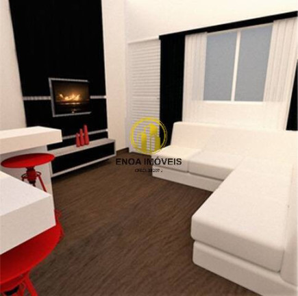 Imagem Casa com 2 Quartos à Venda, 55 m² em Real - Praia Grande