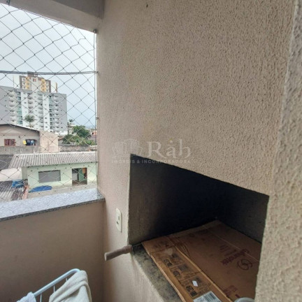 Imagem Apartamento com 2 Quartos à Venda, 51 m² em Cordeiros - Itajaí Imagem Apartamento com 2 Quartos à Venda, 51 m² em Cordeiros - Itajaí