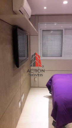 Imagem Apartamento com 2 Quartos à Venda, 100 m² em Mooca - São Paulo