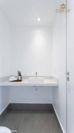 Imagem Apartamento com 4 Quartos à Venda, 306 m² em Higienópolis - São Paulo Imagem Apartamento com 4 Quartos à Venda, 306 m² em Higienópolis - São Paulo