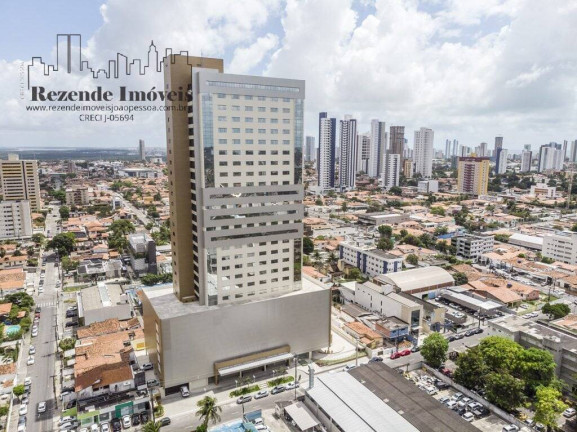Imagem Apartamento com 3 Quartos à Venda, 89 m² em Aeroclube - João Pessoa Imagem Apartamento com 3 Quartos à Venda, 89 m² em Aeroclube - João Pessoa