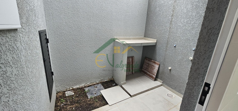 Imagem Casa de Condomínio com 3 Quartos para Alugar, 78 m² em Bairro Alto - Curitiba Imagem Casa de Condomínio com 3 Quartos para Alugar, 78 m² em Bairro Alto - Curitiba
