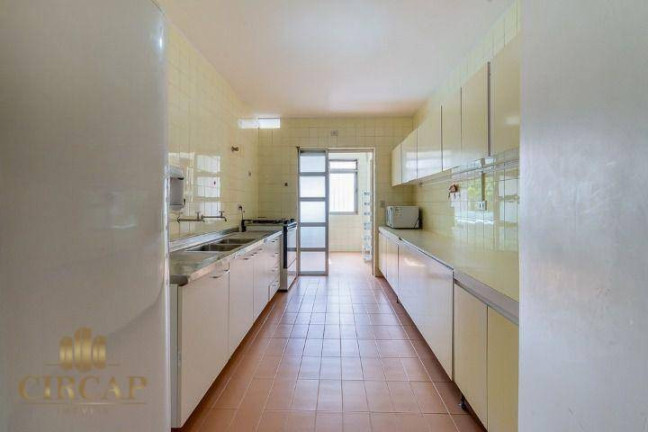 Imagem Apartamento com 4 Quartos à Venda, 220 m² em Perdizes - São Paulo