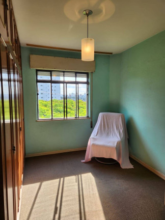 Imagem Apartamento com 2 Quartos à Venda, 70 m² em Mirandópolis - São Paulo