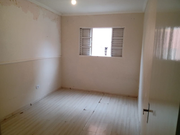 Imagem Apartamento com 2 Quartos à Venda, 60 m² em Jardim Estrela - Mauá