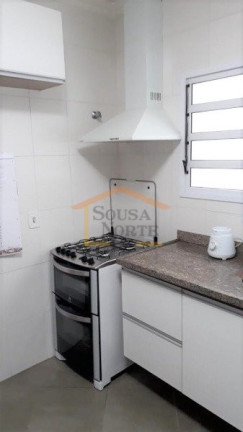 Imagem Casa de Condomínio com 3 Quartos à Venda, 125 m² em Jardim Olympia - São Paulo Imagem Casa de Condomínio com 3 Quartos à Venda, 125 m² em Jardim Olympia - São Paulo