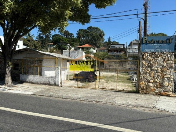 Terreno para Alugar, 1.000 m² em Tucuruvi - São Paulo