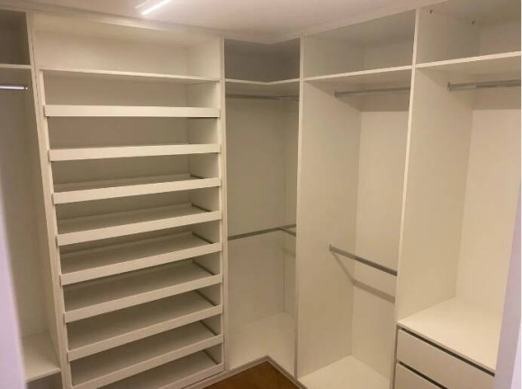 Imagem Apartamento com 3 Quartos à Venda, 173 m² em Asa Sul - Brasília