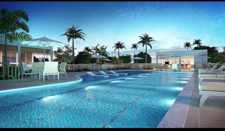 Imagem Casa com 2 Quartos à Venda, 147 m² em Sim - Feira De Santana