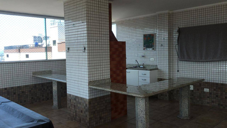 Imagem Apartamento com 4 Quartos à Venda,  em Vila Caiçara - Praia Grande