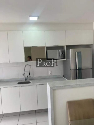 Imagem Apartamento com 2 Quartos à Venda, 55 m² em Vila Independência - São Paulo Imagem Apartamento com 2 Quartos à Venda, 55 m² em Vila Independência - São Paulo