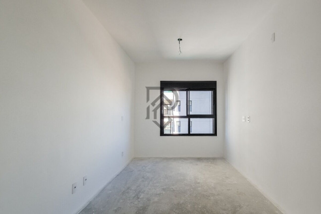 Imagem Apartamento com 3 Quartos à Venda, 91 m² em Brooklin - São Paulo