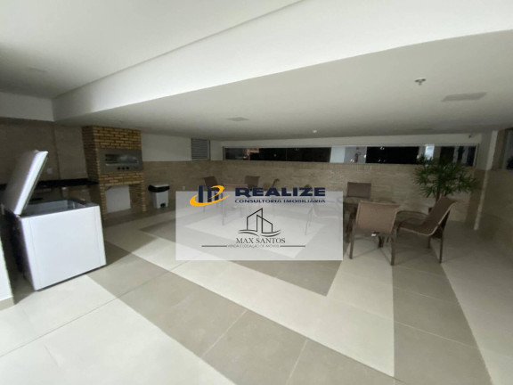 Imagem Apartamento com 1 Quarto para Alugar, 45 m² em Pelinca - Campos Dos Goytacazes Imagem Apartamento com 1 Quarto para Alugar, 45 m² em Pelinca - Campos Dos Goytacazes