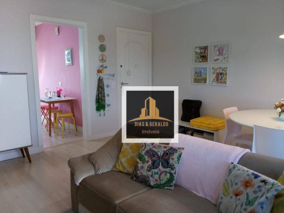 Imagem Apartamento com 3 Quartos à Venda, 96 m² em Parque Industrial - São José Dos Campos Imagem Apartamento com 3 Quartos à Venda, 96 m² em Parque Industrial - São José Dos Campos