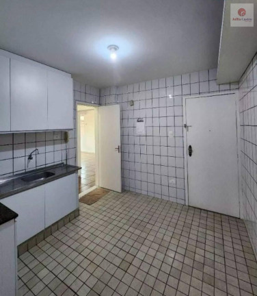 Imagem Apartamento com 2 Quartos para Alugar, 82 m²