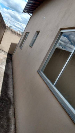 Imagem Casa com 2 Quartos à Venda, 68 m² em Barreiro - Taubaté
