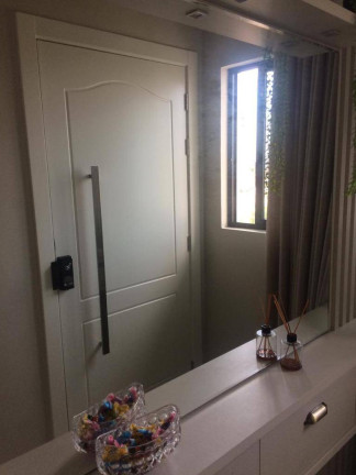 Imagem Apartamento com 2 Quartos à Venda, 75 m² em Balneário Perequê - Porto Belo