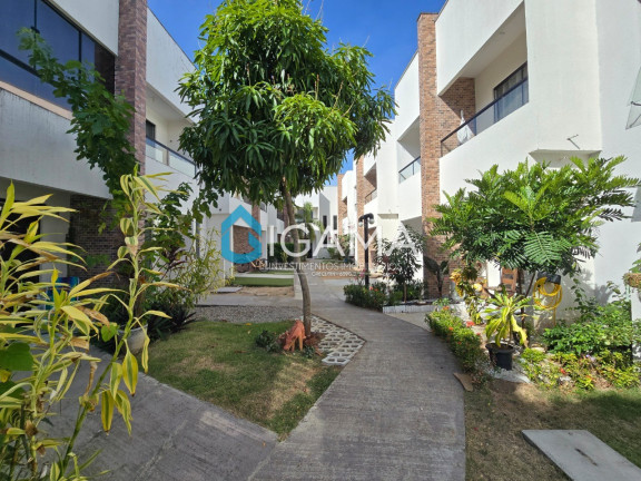 Casa com 2 Quartos à Venda, 74 m² em Ponta Negra - Natal