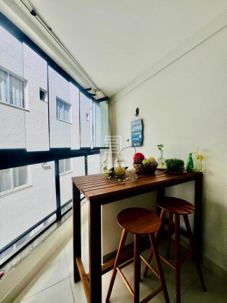 Imagem Apartamento com 2 Quartos à Venda, 77 m² em Enseada Azul - Guarapari