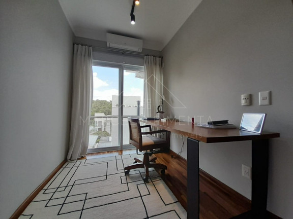 Imagem Casa com 4 Quartos à Venda, 375 m² em Condomínio Morada Das Nascentes - Valinhos