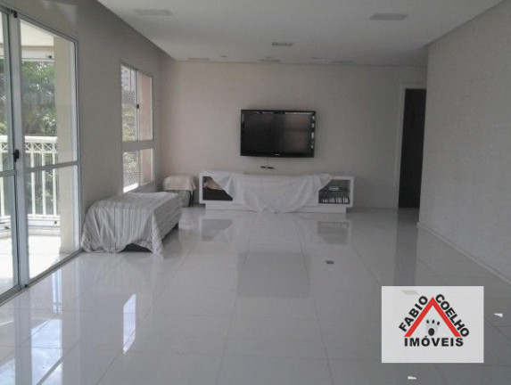 Imagem Apartamento à Venda, 243 m² em Vila Sofia - São Paulo