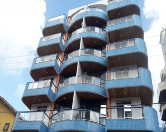 Apartamento com 3 Quartos à Venda, 120 m² em Algodoal - Cabo Frio