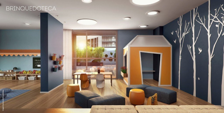 Imagem Apartamento com 3 Quartos à Venda, 150 m² em Tristeza - Porto Alegre Imagem Apartamento com 3 Quartos à Venda, 150 m² em Tristeza - Porto Alegre