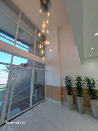 Imagem Apartamento com 3 Quartos à Venda, 111 m² em Flórida - Praia Grande