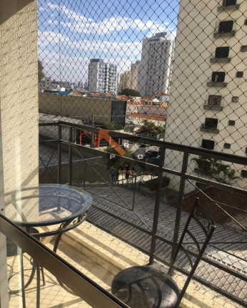 Imagem Imóvel com 2 Quartos à Venda, 62 m² em Mooca - São Paulo Imagem Imóvel com 2 Quartos à Venda, 62 m² em Mooca - São Paulo