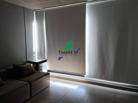 Imagem Apartamento com 1 Quarto à Venda, 29 m² em Bom Retiro - São Paulo