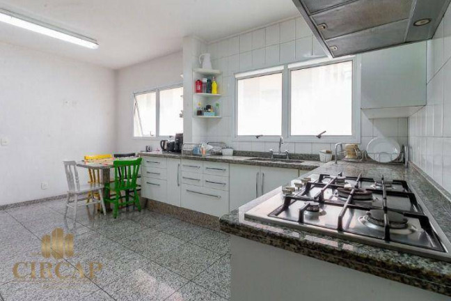 Imagem Apartamento com 4 Quartos à Venda, 240 m² em Higienópolis - São Paulo Imagem Apartamento com 4 Quartos à Venda, 240 m² em Higienópolis - São Paulo