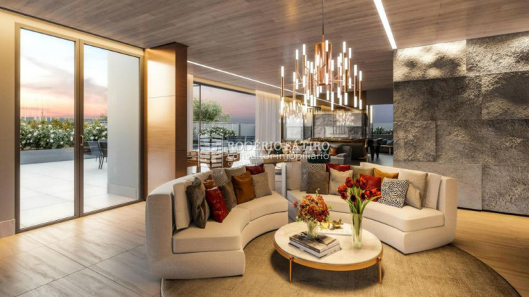 Imagem Apartamento com 2 Quartos à Venda, 65 m² em Vila Mariana - São Paulo