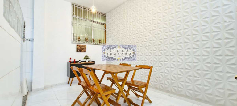 Imagem Apartamento com 3 Quartos à Venda, 125 m² em Tijuca - Rio De Janeiro Imagem Apartamento com 3 Quartos à Venda, 125 m² em Tijuca - Rio De Janeiro