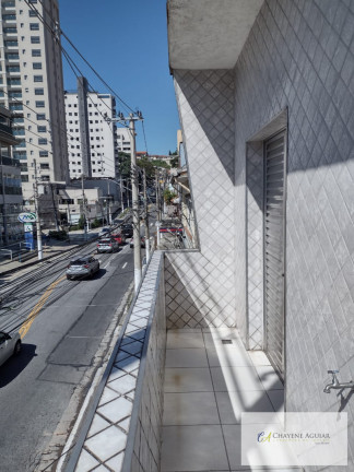 Imagem Casa com 2 Quartos para Alugar, 67 m² em Santana - São Paulo
