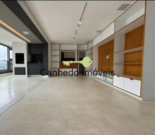 Imagem Apartamento com 2 Quartos à Venda, 128 m² em Brooklin - São Paulo