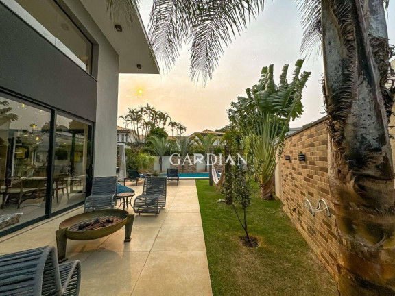 Imagem Sobrado com 3 Quartos à Venda, 427 m² em Jardim Residencial Helvétia Park I - Indaiatuba
