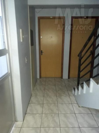 Imagem Apartamento com 2 Quartos à Venda, 37 m² em Canudos - Novo Hamburgo Imagem Apartamento com 2 Quartos à Venda, 37 m² em Canudos - Novo Hamburgo