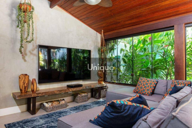 Casa com 3 Quartos à Venda, 170 m² em Geribá - Armação Dos Búzios