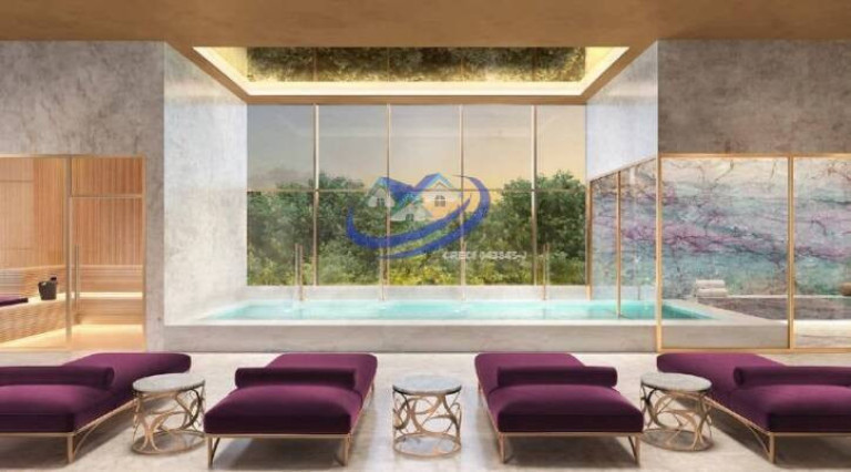 Imagem Apartamento com 4 Quartos à Venda, 493 m² em Indianópolis - São Paulo