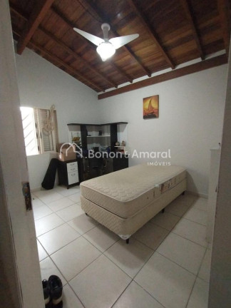 Imagem Casa de Condomínio com 5 Quartos à Venda, 313 m² em Sítio Santa Rosa - Paulínia