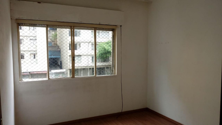 Imagem Apartamento com 2 Quartos à Venda, 60 m² em Bela Vista - São Paulo