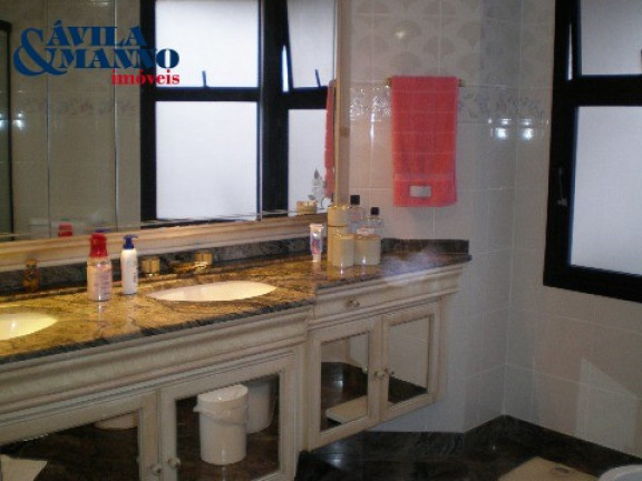 Imagem Apartamento com 3 Quartos à Venda, 246 m² em Tatuapé - Sao Paulo Imagem Apartamento com 3 Quartos à Venda, 246 m² em Tatuapé - Sao Paulo