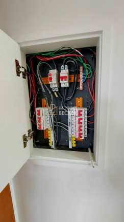 Imagem Apartamento com 3 Quartos à Venda, 80 m² em Vila Adyana - São José Dos Campos