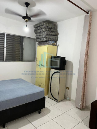 Imagem Kitnet com 1 Quarto à Venda, 48 m² em Mirim - Praia Grande Imagem Kitnet com 1 Quarto à Venda, 48 m² em Mirim - Praia Grande
