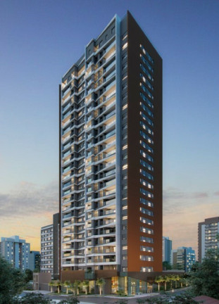 Imagem Apartamento com 3 Quartos à Venda, 105 m² em Ipiranga - São Paulo