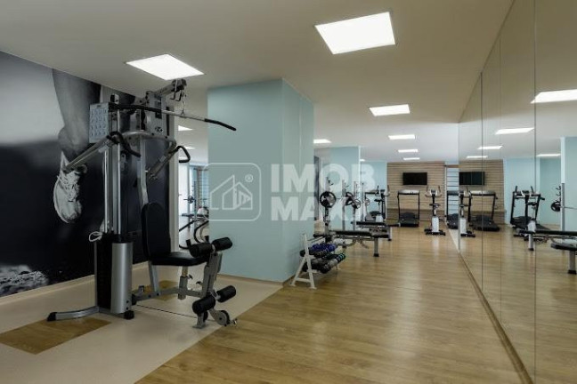 Imagem Apartamento com 1 Quarto à Venda, 48 m² em Taguatinga Sul (taguatinga) - Brasília