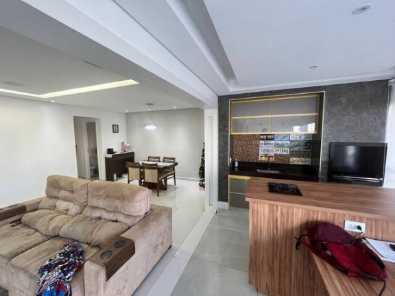 Imagem Apartamento com 4 Quartos à Venda, 155 m² em Centro - São Bernardo Do Campo Imagem Apartamento com 4 Quartos à Venda, 155 m² em Centro - São Bernardo Do Campo