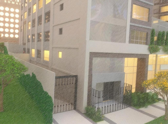 Imagem Imóvel com 1 Quarto à Venda, 30 m² em Vila Romana - São Paulo Imagem Imóvel com 1 Quarto à Venda, 30 m² em Vila Romana - São Paulo