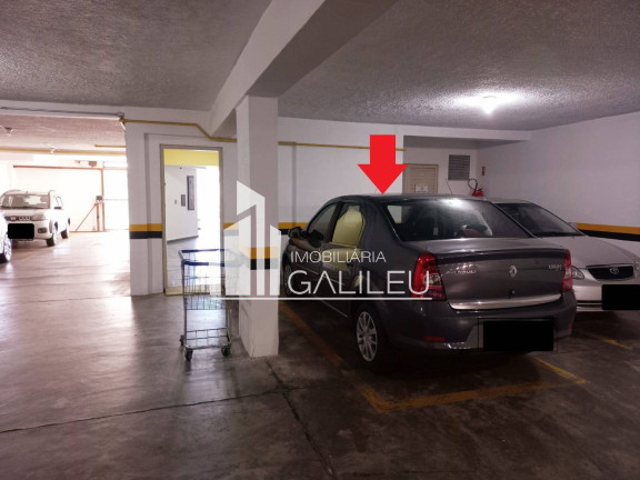 Imagem Apartamento com 2 Quartos à Venda, 57 m² em Jardim Proença - Campinas